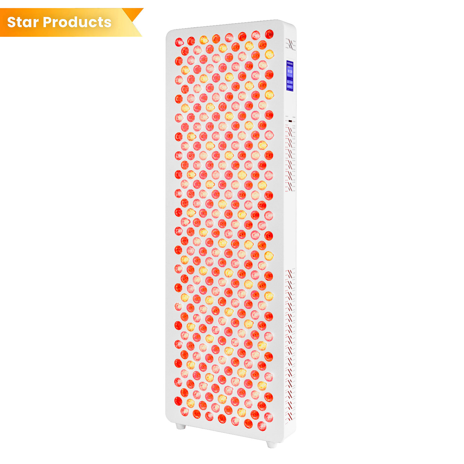 Red Light Therapy Device - 2026 아이디어테라피 RL300MAX-CH 전신 적외선 기기