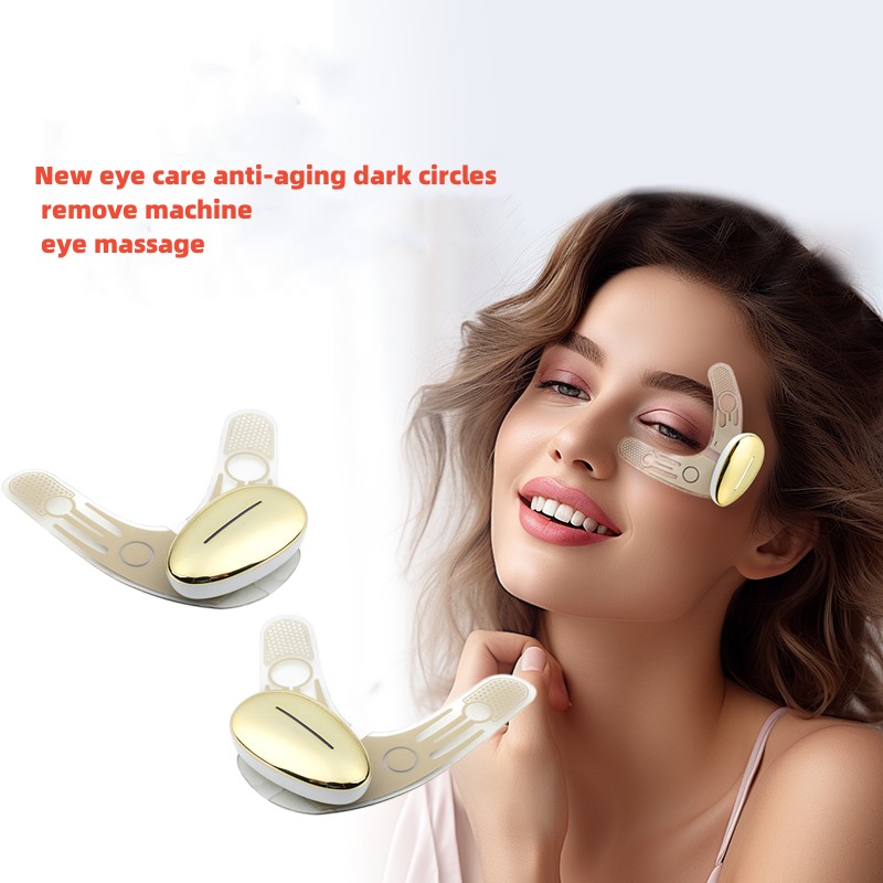 Red Light Therapy Device - 새로운 눈 마사지기 아이 패치 아이