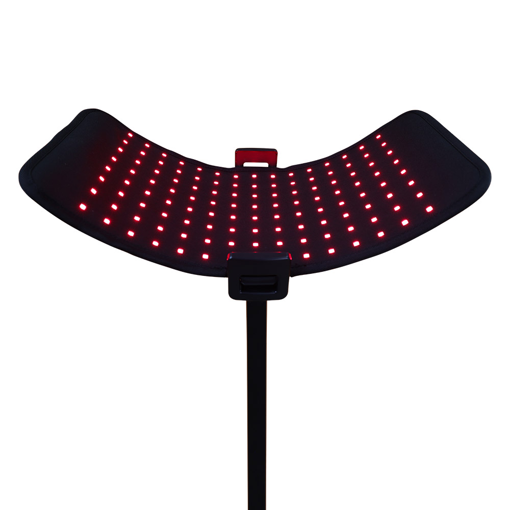 Red Light Therapy Device - 2026 아이디어테라피 TLB120-U 3in1 660 850nm