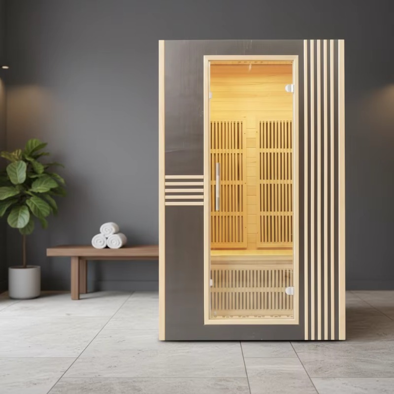 전기 사우나 담요, 적외선 히터, 제어판이 있는 이중  - Sauna Blanket Infrared 리뷰 및 가격
