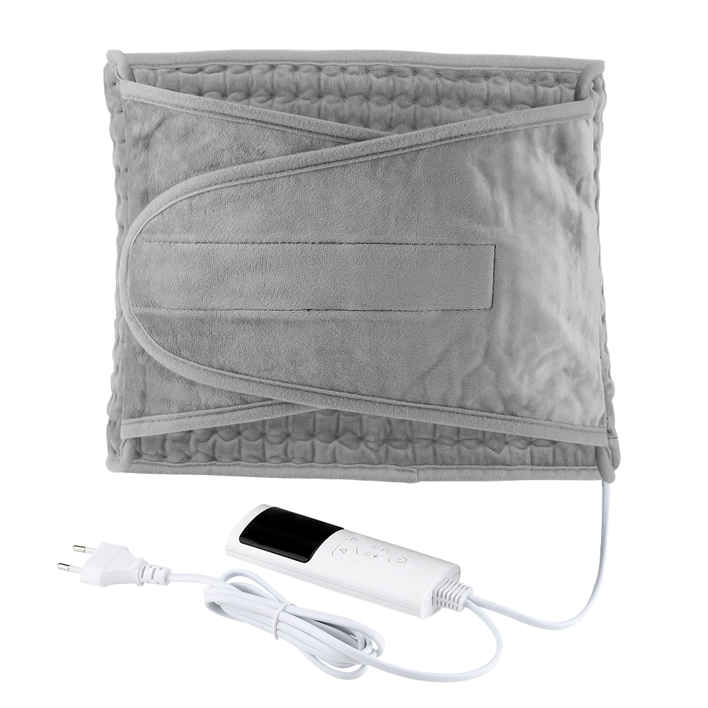 전기 난방 패드 물리 치료 열 담요 온도 조절 뜨거운  - Sauna Blanket Infrared 리뷰 및 가격