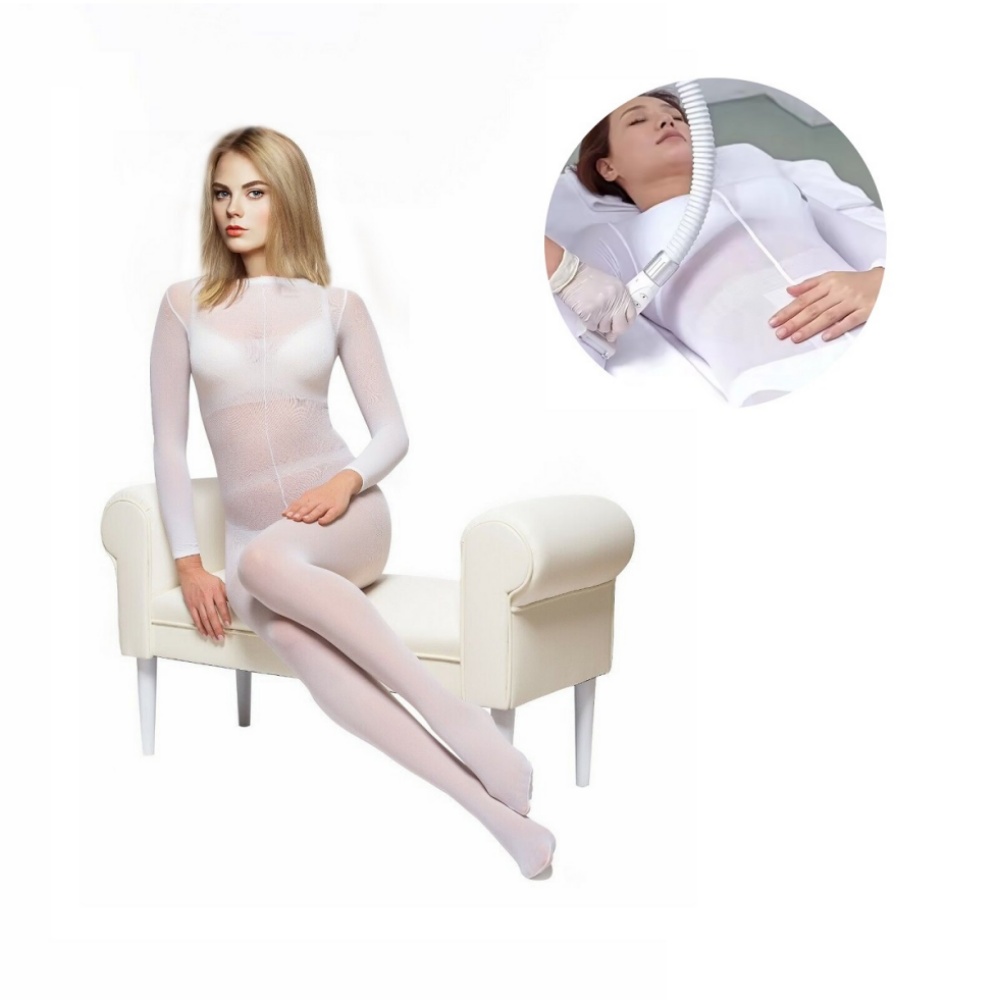 10 Pcs 일회용 바디 슈트 진공 롤러 마사지 슈트  - Sauna Blanket Infrared 리뷰 및 가격