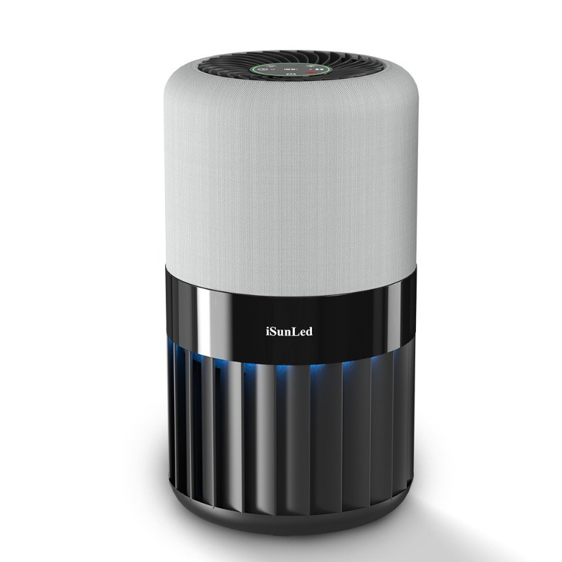 저소음 탁상용 가정용 헤파 공기청정기 (헤파 필터 및  - Air Purifier Hepa 리뷰 및 가격