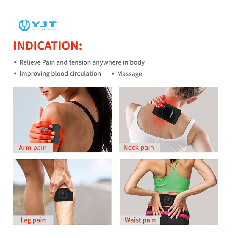 2026 가정용 적색광 치료 재활 치료 미니 마사지기  - Red Light Therapy Device 리뷰 및 가격