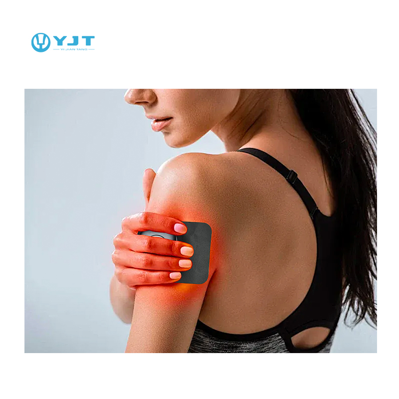 통증 완화 열 진동 치료 패드 기기 물리치료 장비 적색 - Red Light Therapy Device 리뷰 및 가격