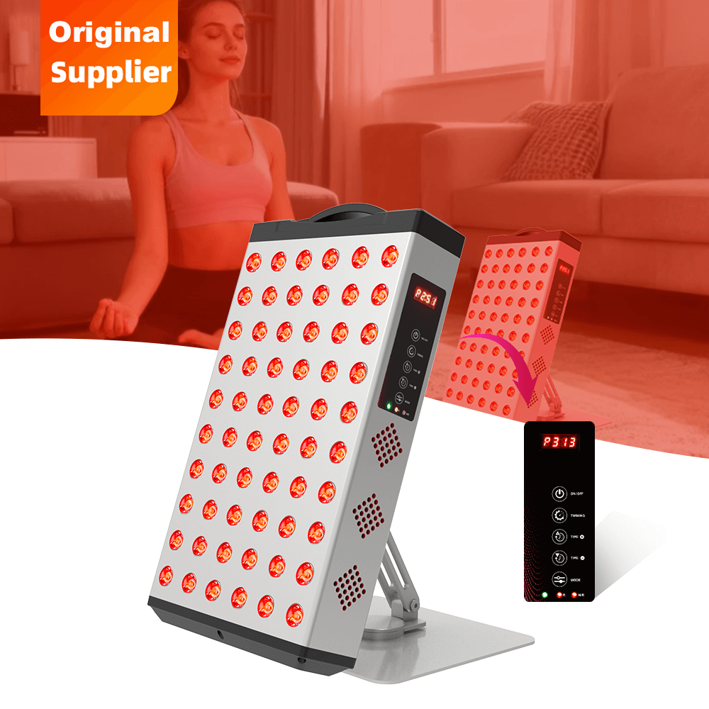 레드파이 업그레이드된 고출력 LED 테라피 기기 660 - Red Light Therapy Device 리뷰 및 가격