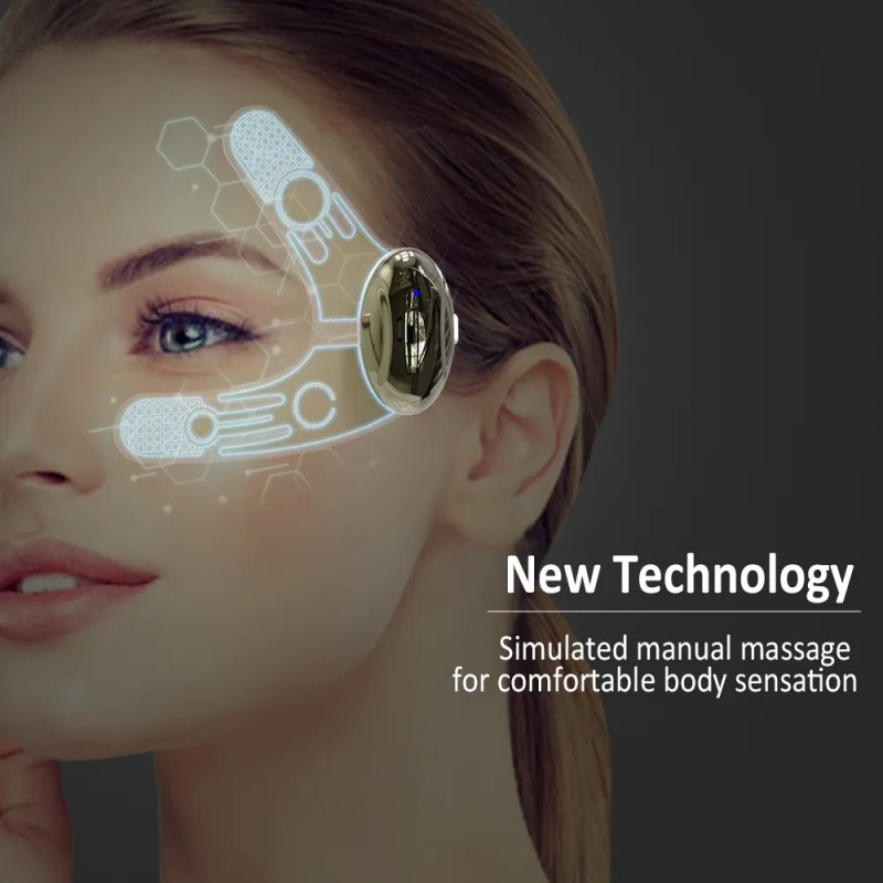 새로운 눈 마사지기 아이 패치 아이 케어 안티에이징 다 - Red Light Therapy Device 리뷰 및 가격