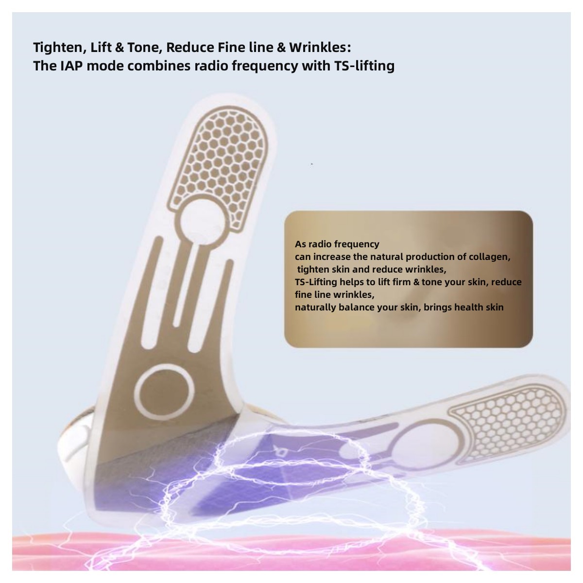 새로운 눈 마사지기 아이 패치 아이 케어 안티에이징 다 - Red Light Therapy Device 리뷰 및 가격