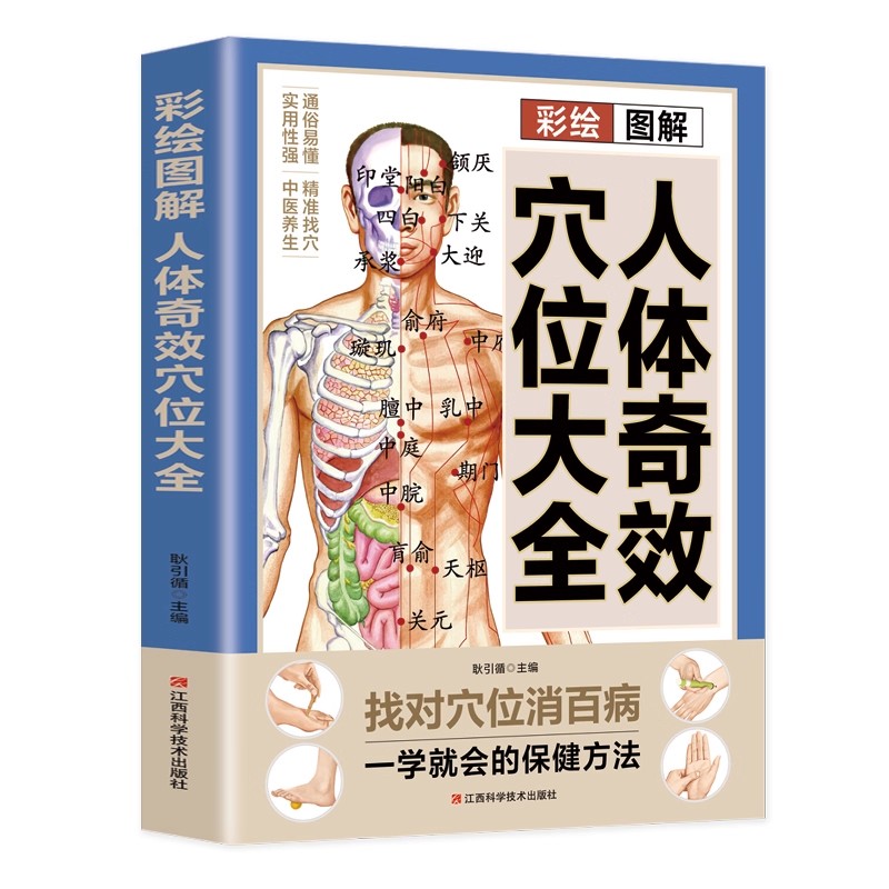 경혈 마사지 및 전통 중국 의학 건강 보존 요법에 대한 - Health & Wellness Alegria 리뷰 및 가격