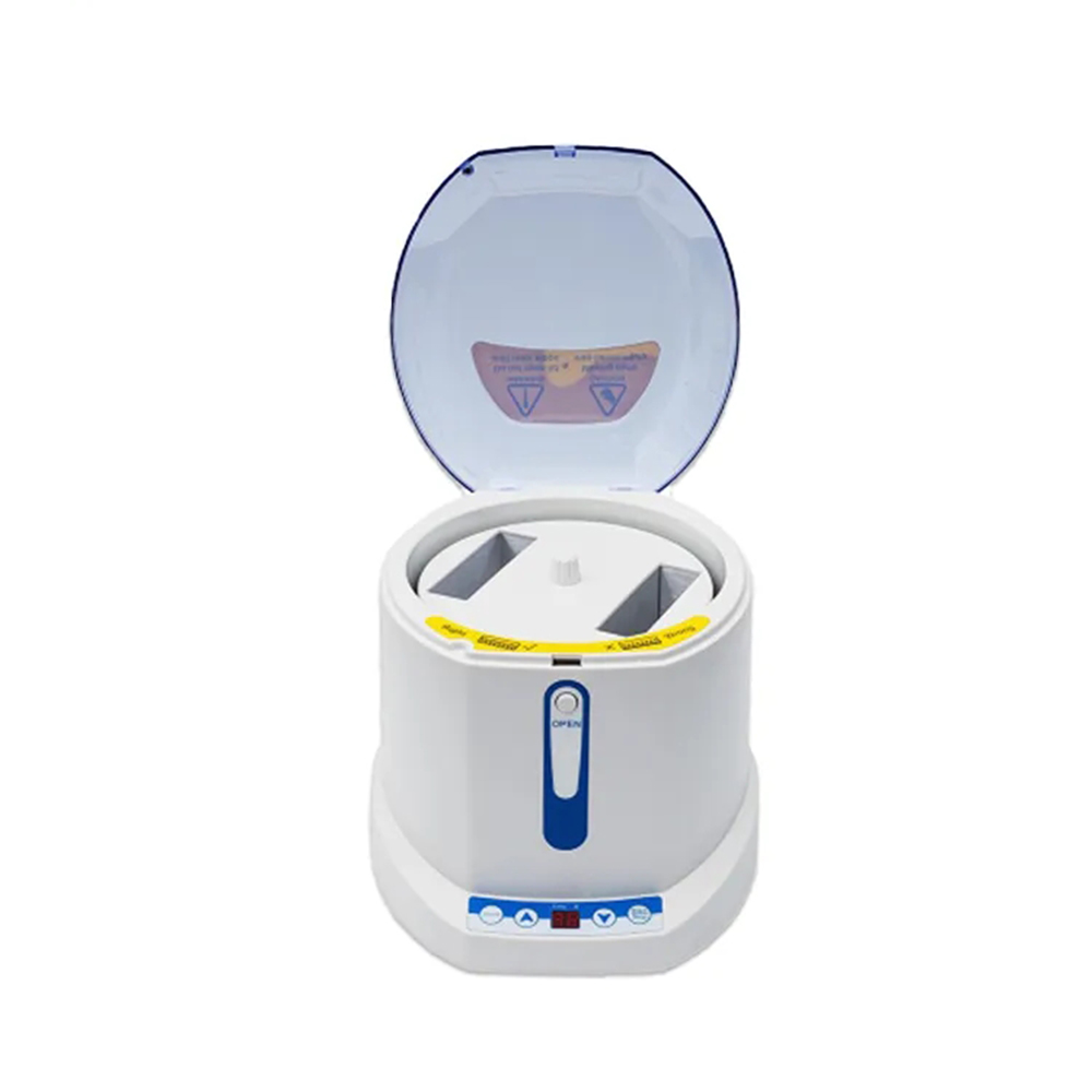 실험실 미니 플레이트 스피너 원심분리기 2800rpm  - Health Wellness Lab 리뷰 및 가격