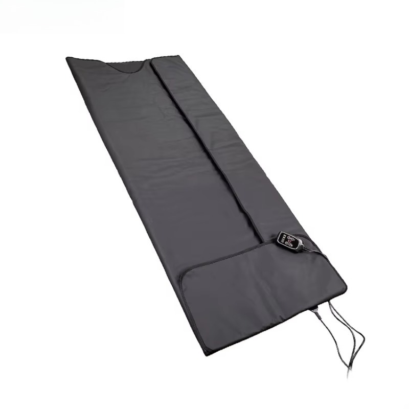 최고 인기 방수 원적외선 사우나 담요 가방 (미국 플러 - Sauna Blanket Infrared 리뷰 및 가격